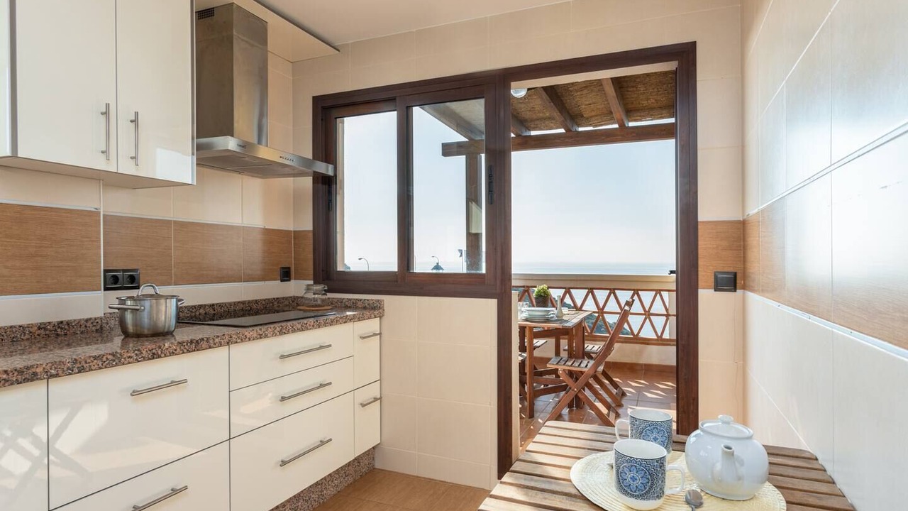Photo of Kitchen in Rio Velez