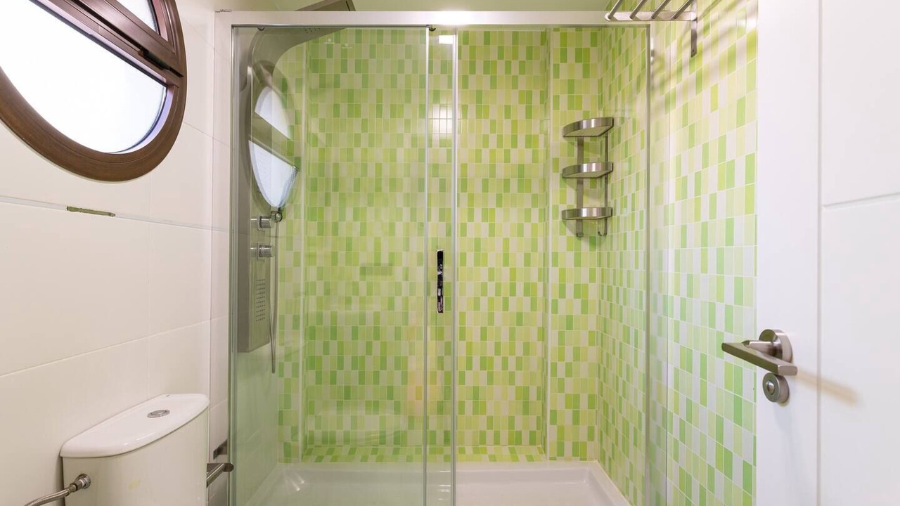 Photo of Bathroom in Rio Velez