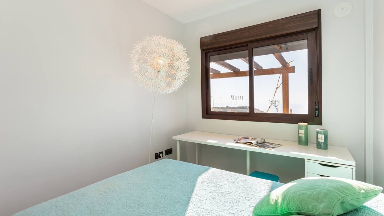 Photo of Bedroom in Rio Velez