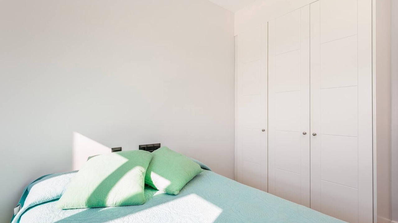 Photo of Bedroom in Rio Velez