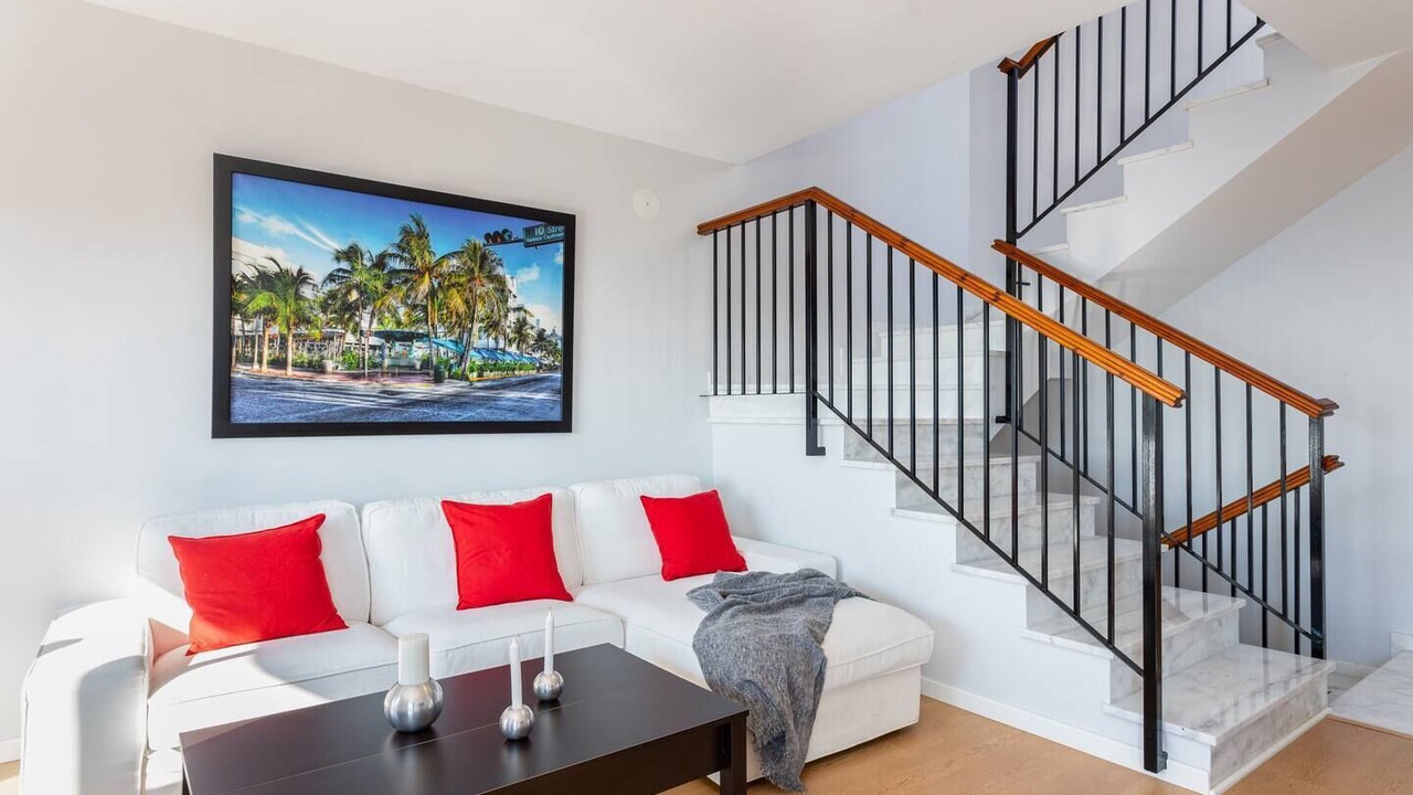 Photo of Livingroom in Rio Velez