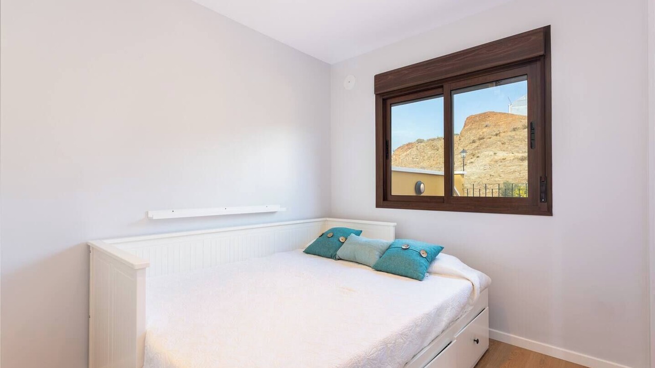 Photo of Bedroom in Rio Velez