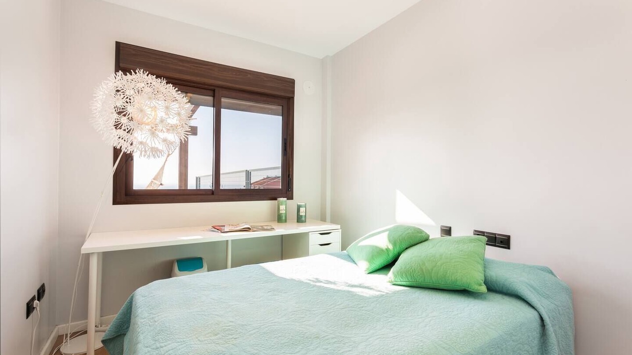 Photo of Bedroom in Rio Velez