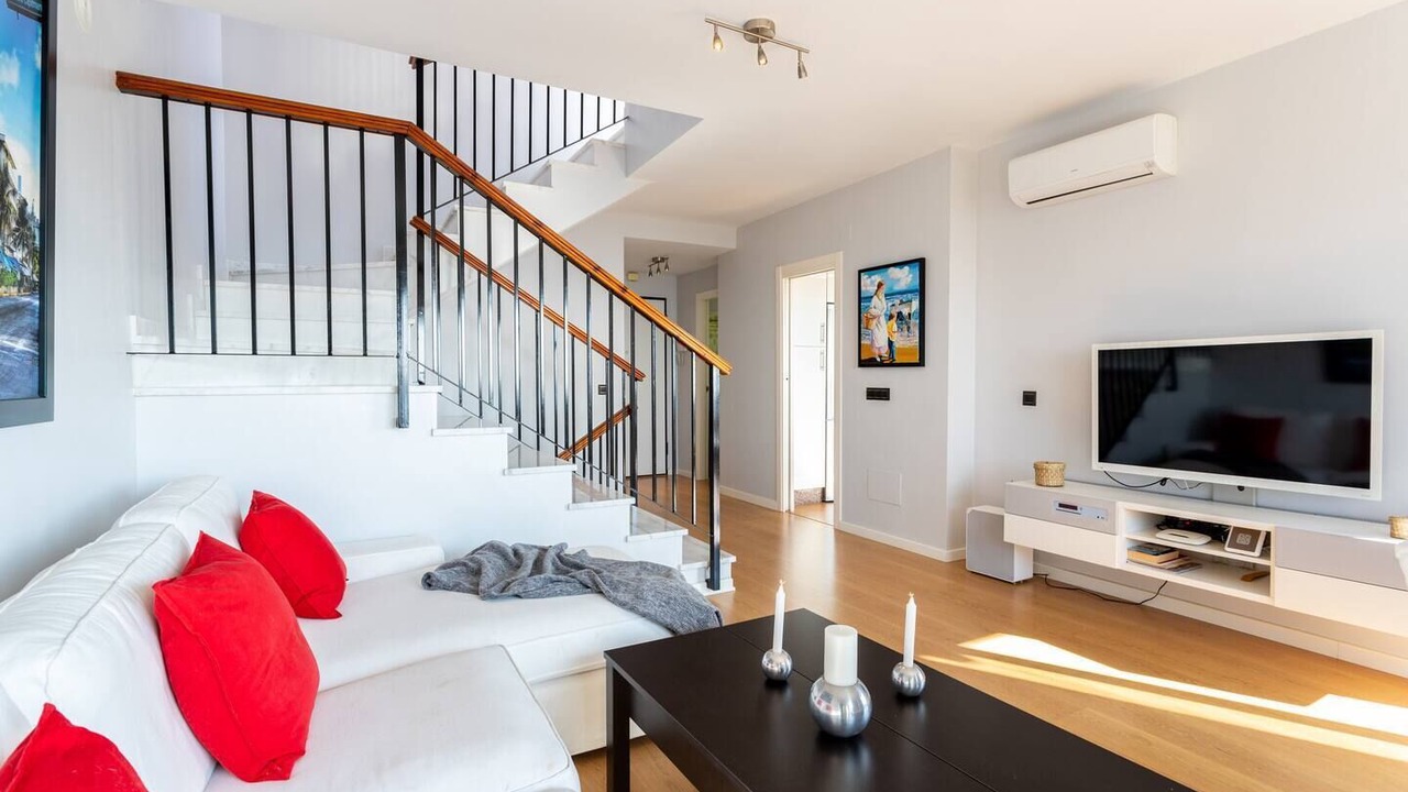 Photo of Livingroom in Rio Velez