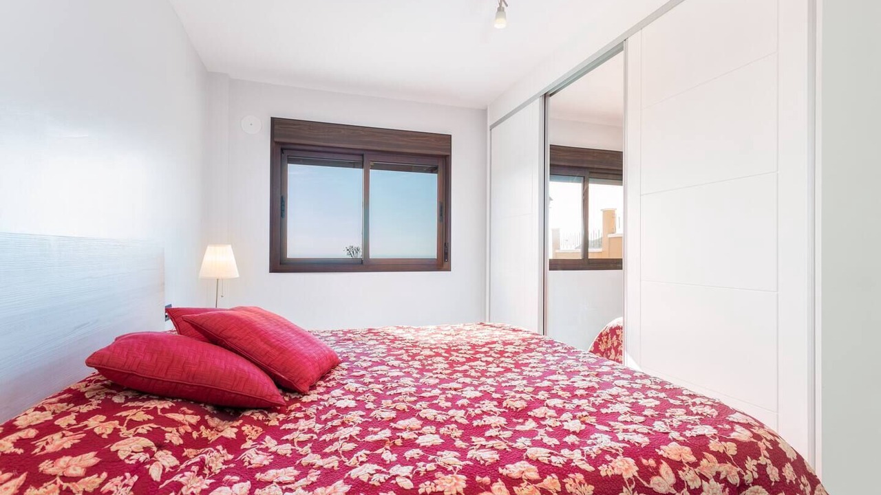 Photo of Bedroom in Rio Velez