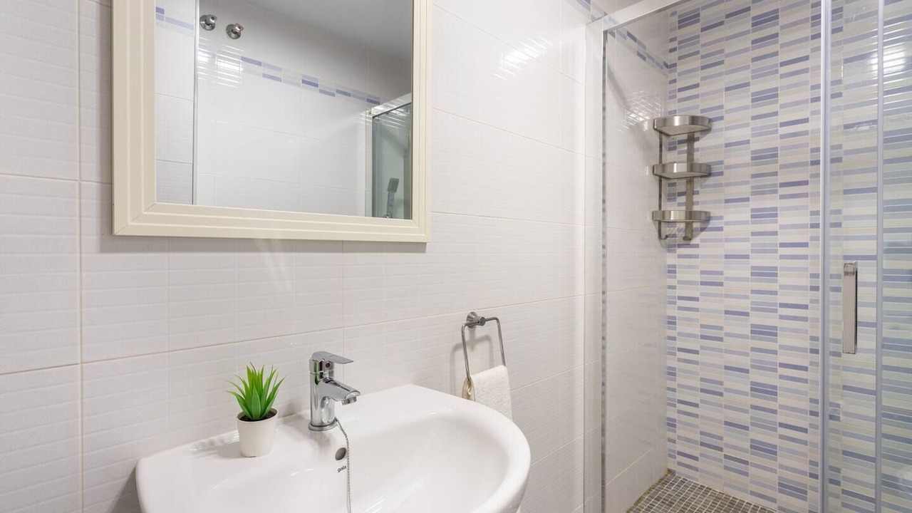 Photo of Bathroom in Rio Velez