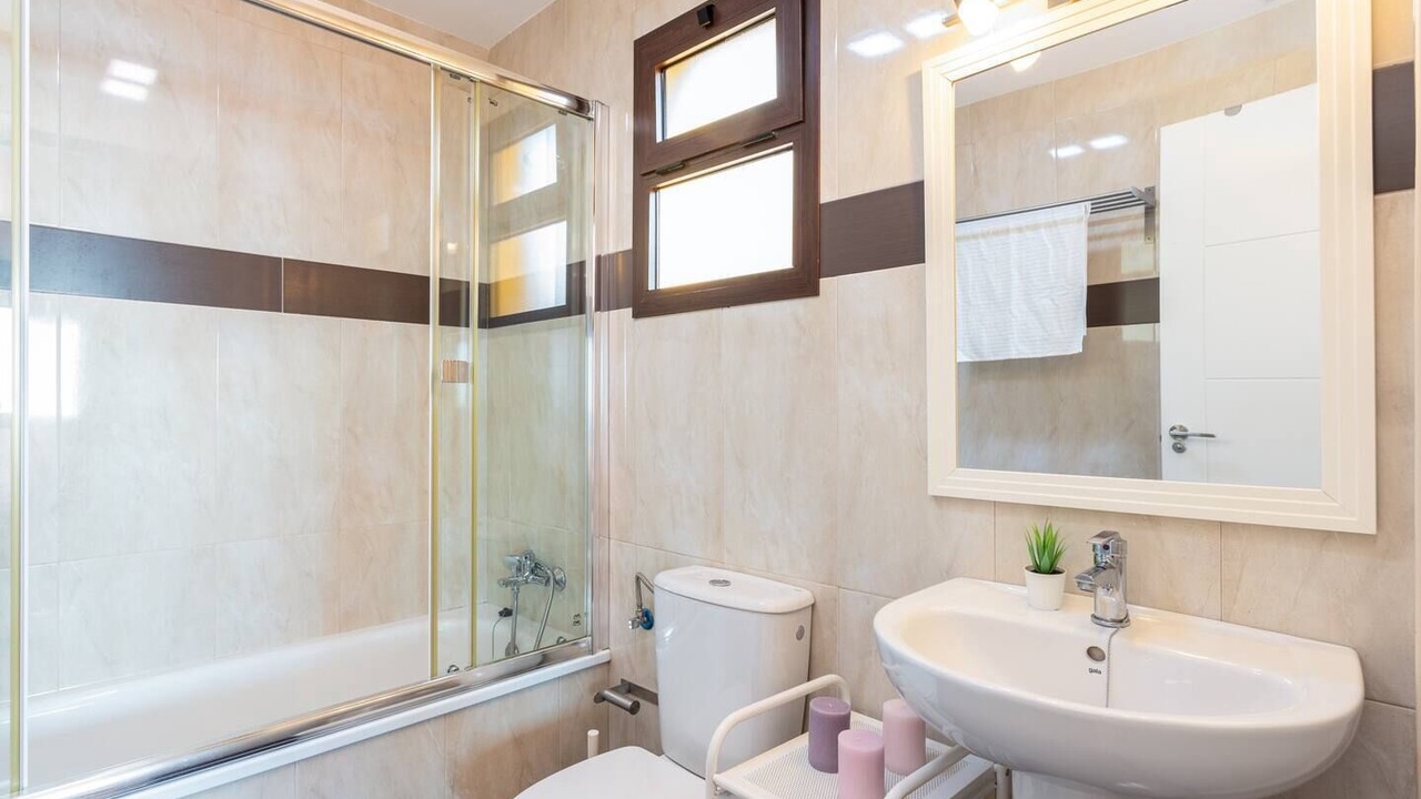 Photo of Bathroom in Rio Velez