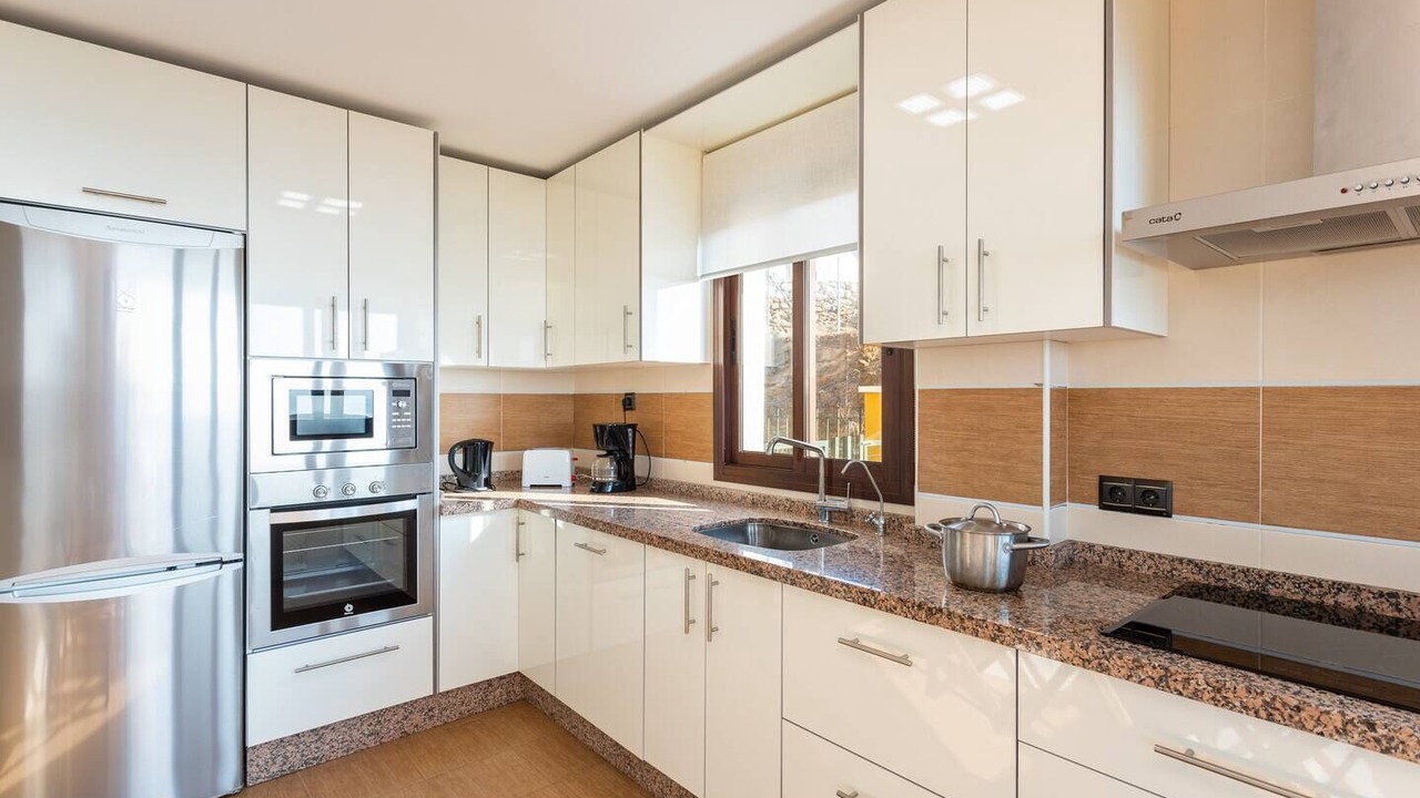 Photo of Kitchen in Rio Velez