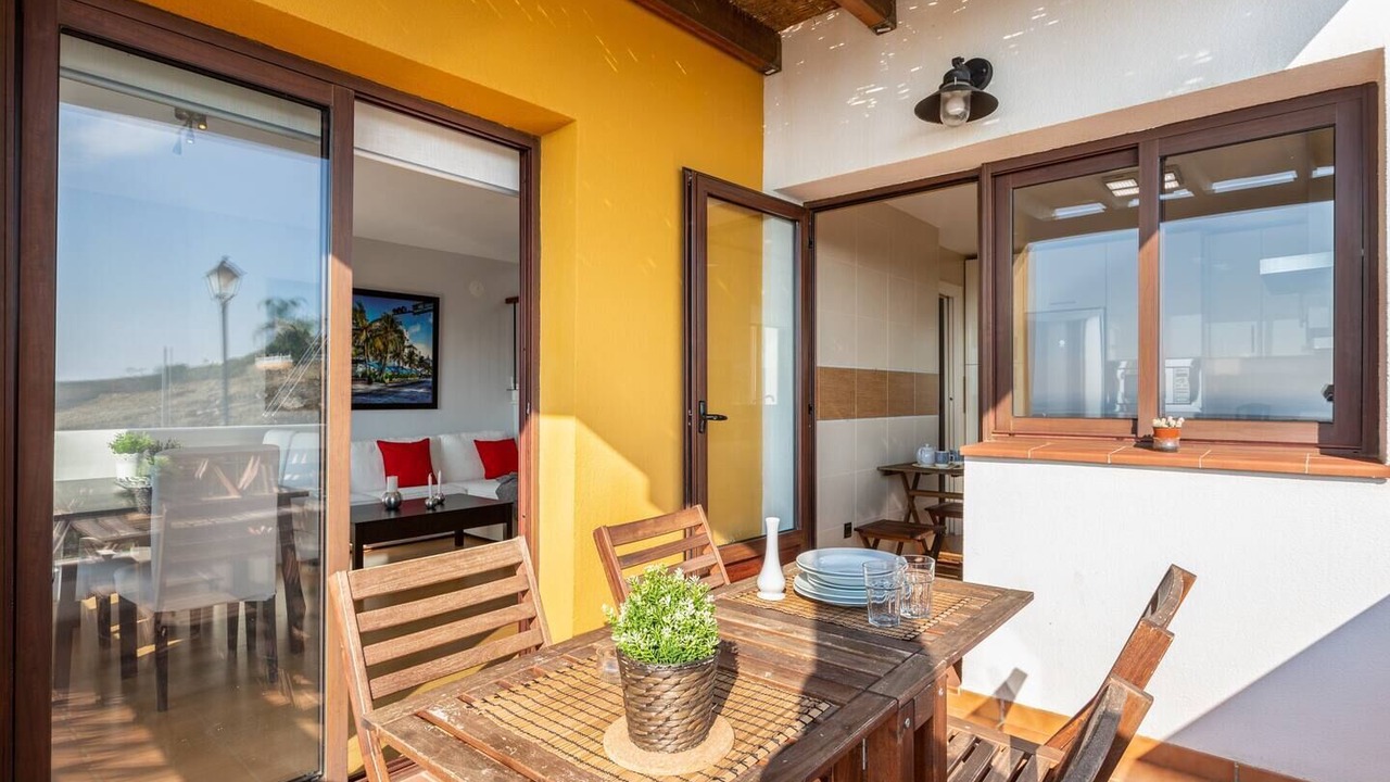 Photo of Outdoor in Rio Velez