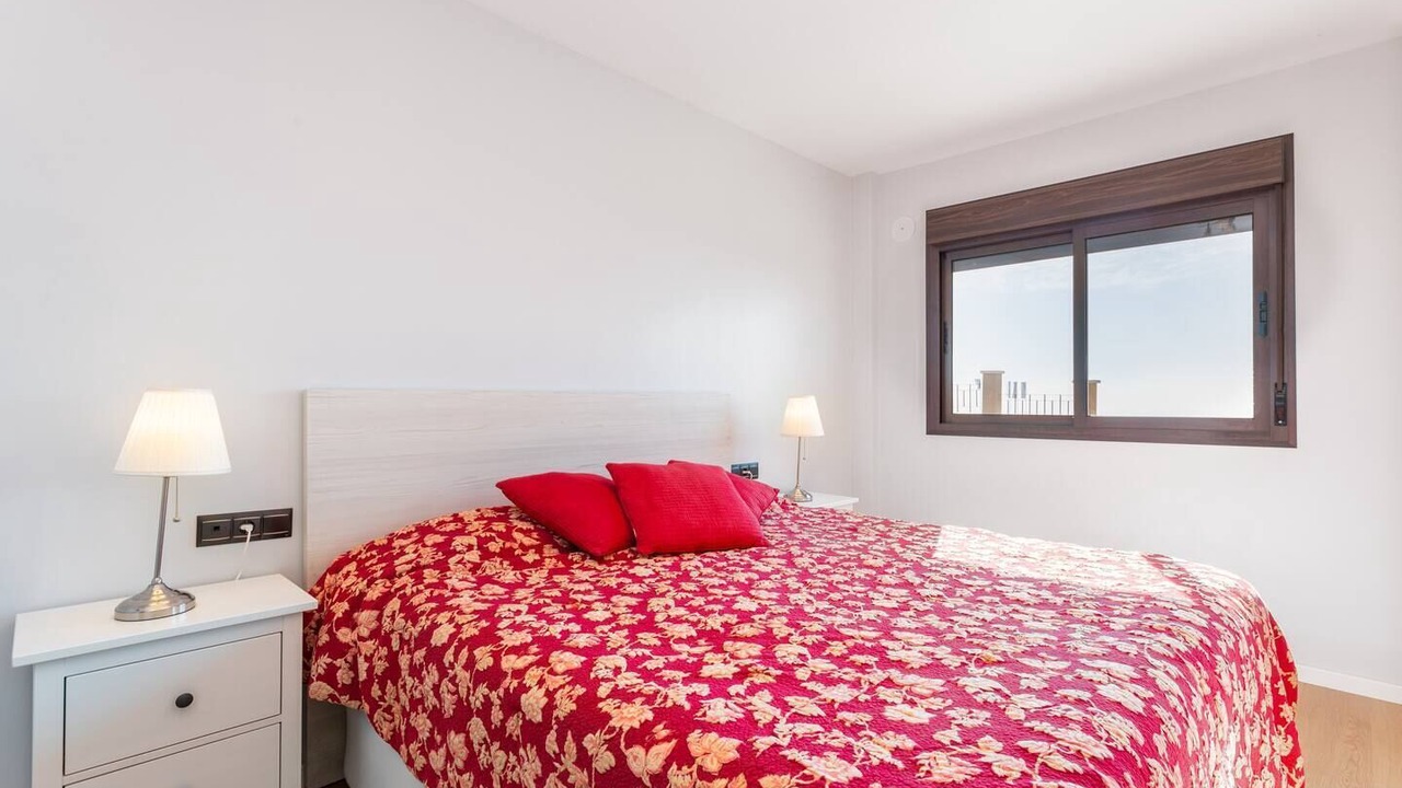 Photo of Bedroom in Rio Velez