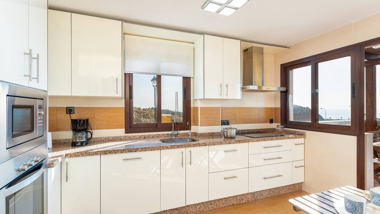 Photo of Kitchen in Rio Velez