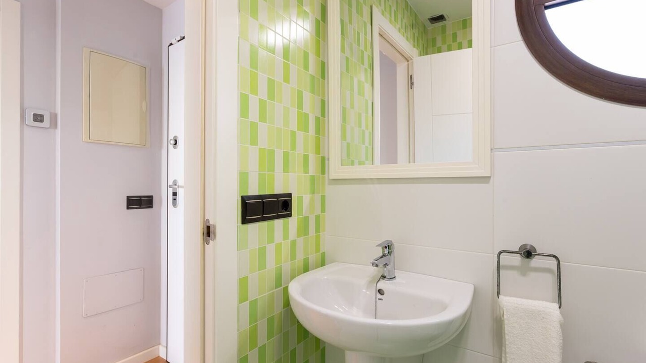 Photo of Bathroom in Rio Velez