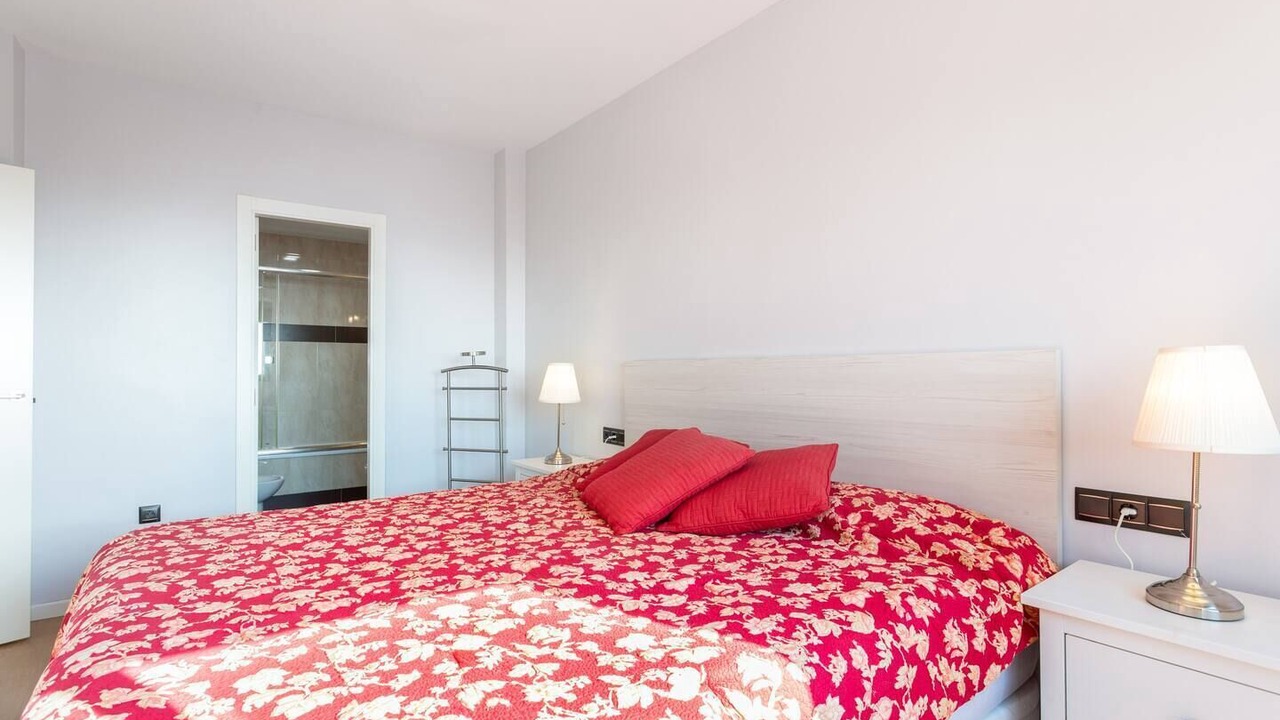 Photo of Bedroom in Rio Velez