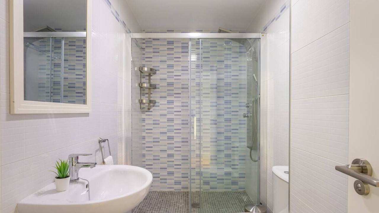 Photo of Bathroom in Rio Velez