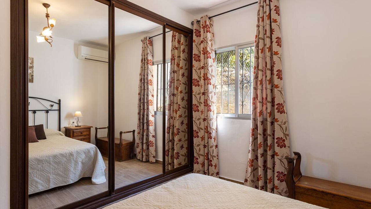 Photo of Bedroom in Torrox