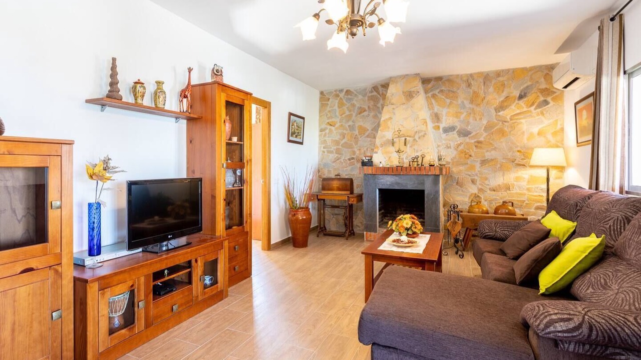 Photo of Livingroom in Torrox