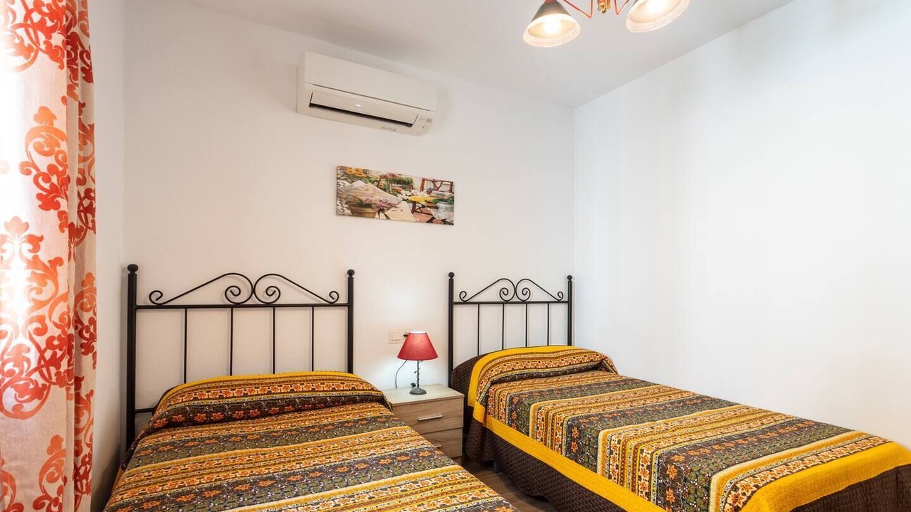 Photo of Bedroom in Torrox