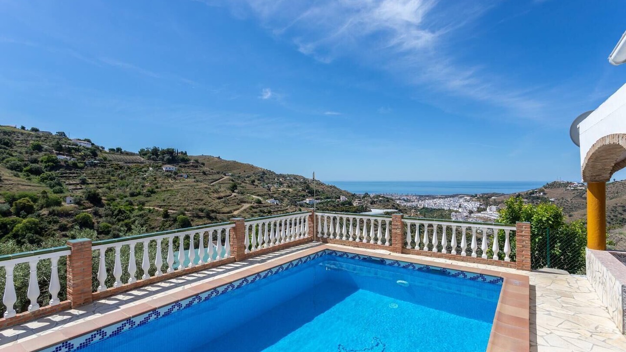 Photo of Outdoor in Torrox
