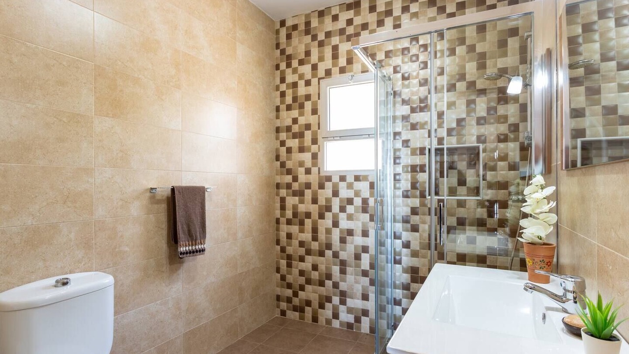 Photo of Bathroom in Torrox