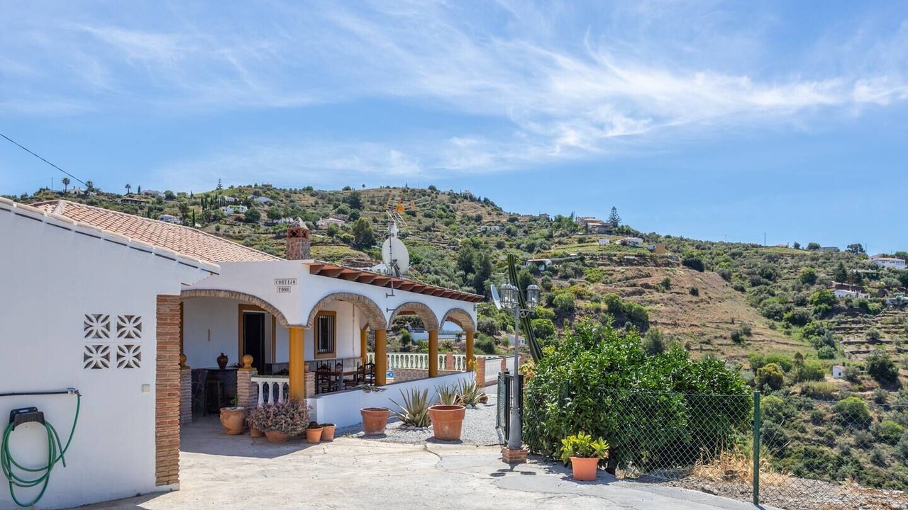 Photo of Outdoor in Torrox