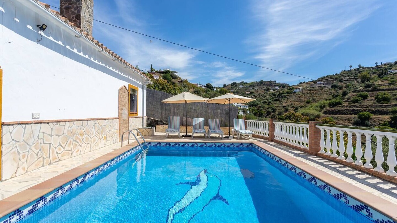 Photo of Outdoor in Torrox