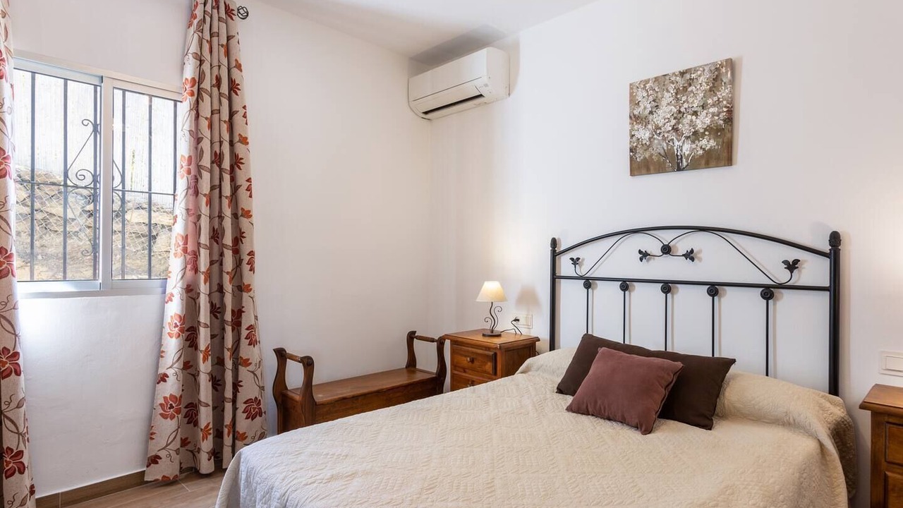 Photo of Bedroom in Torrox