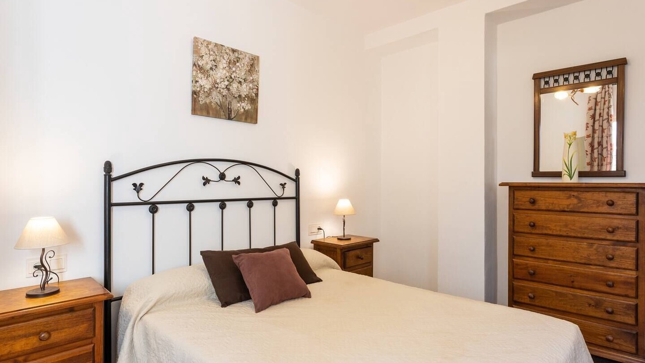 Photo of Bedroom in Torrox