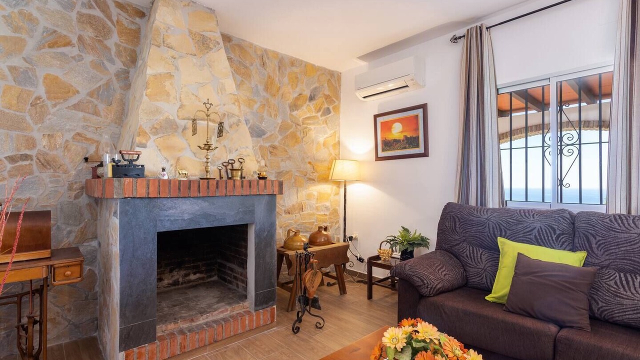 Photo of Livingroom in Torrox