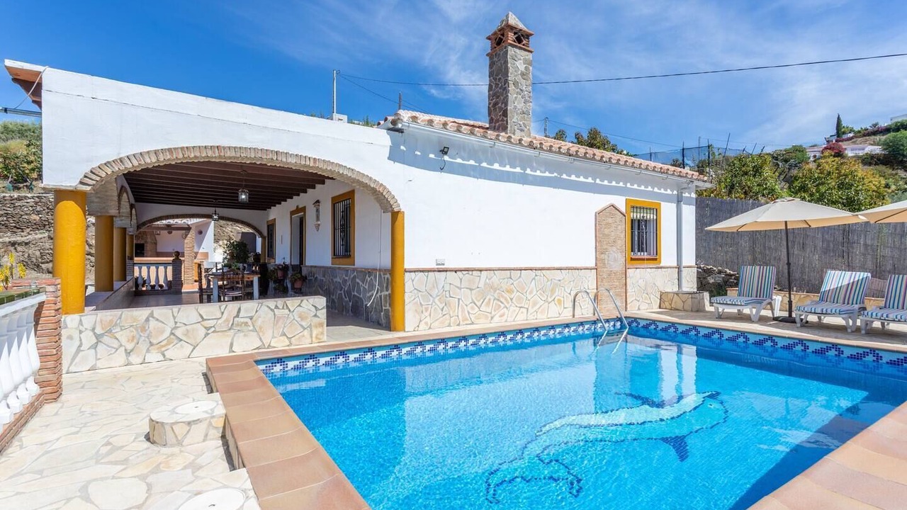 Photo of Outdoor in Torrox