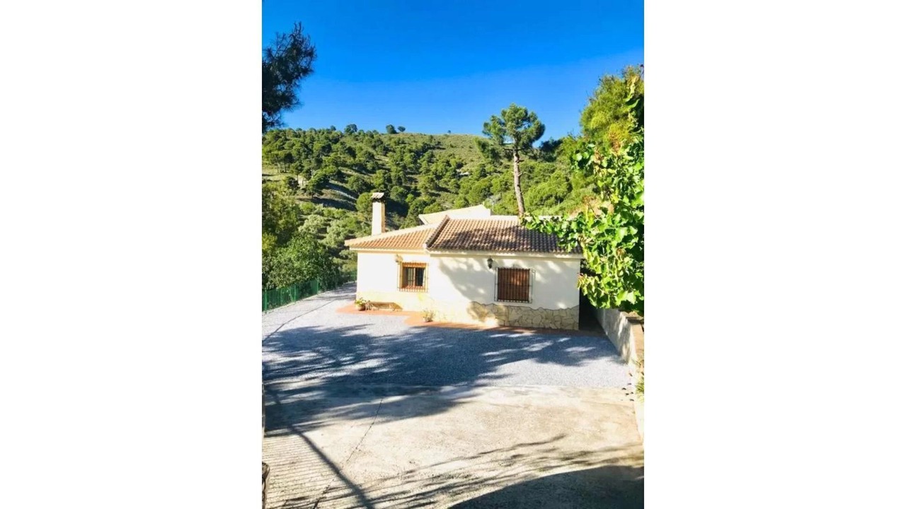 Photo of Outdoor in Canillas de Albaida
