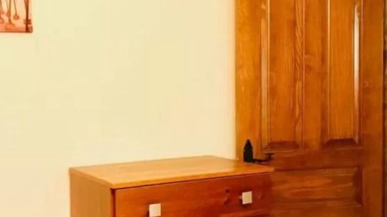 Photo of Bedroom in Canillas de Albaida