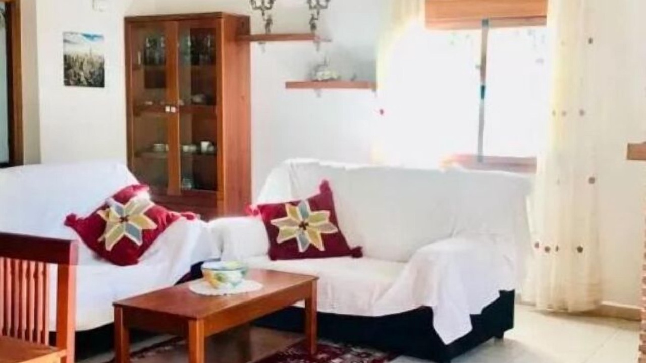 Photo of Livingroom in Canillas de Albaida