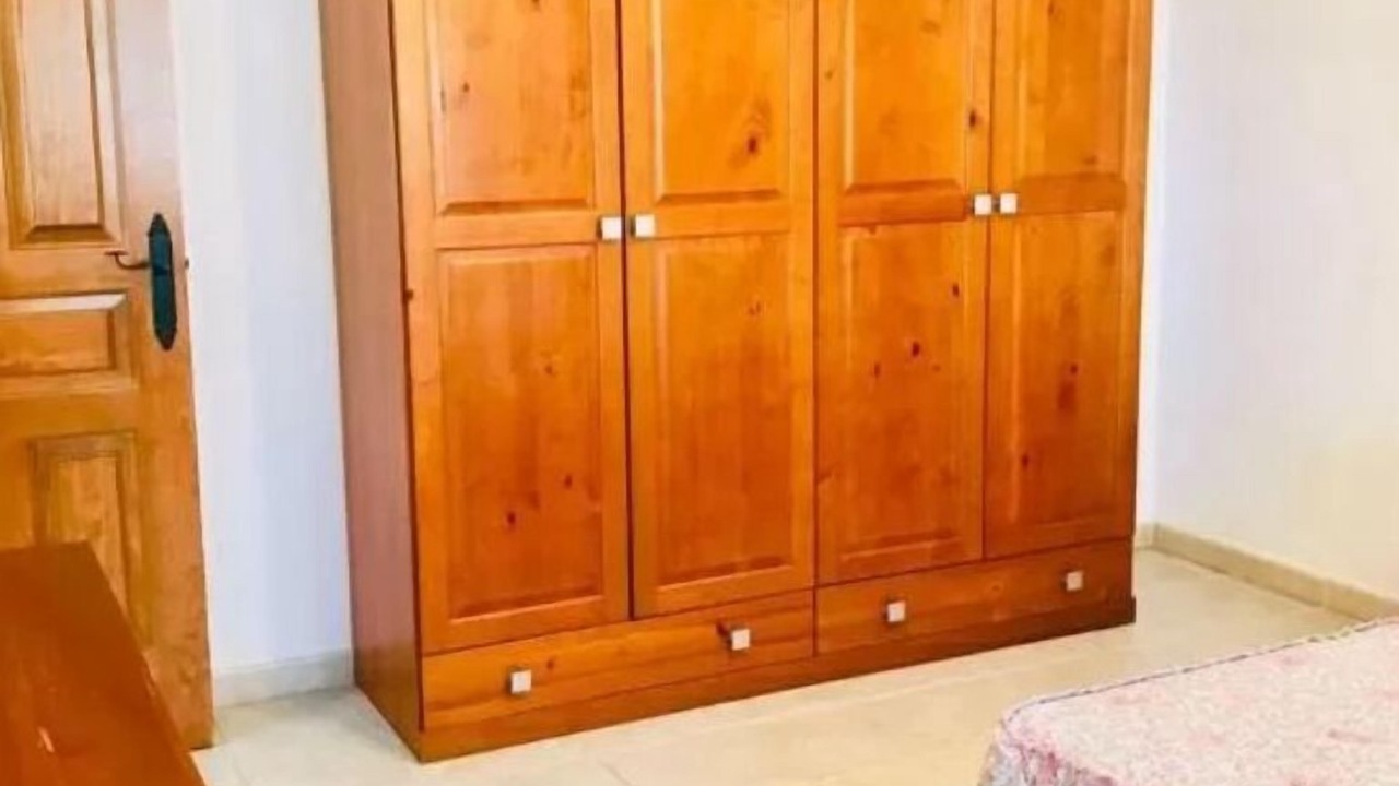 Photo of Bedroom in Canillas de Albaida