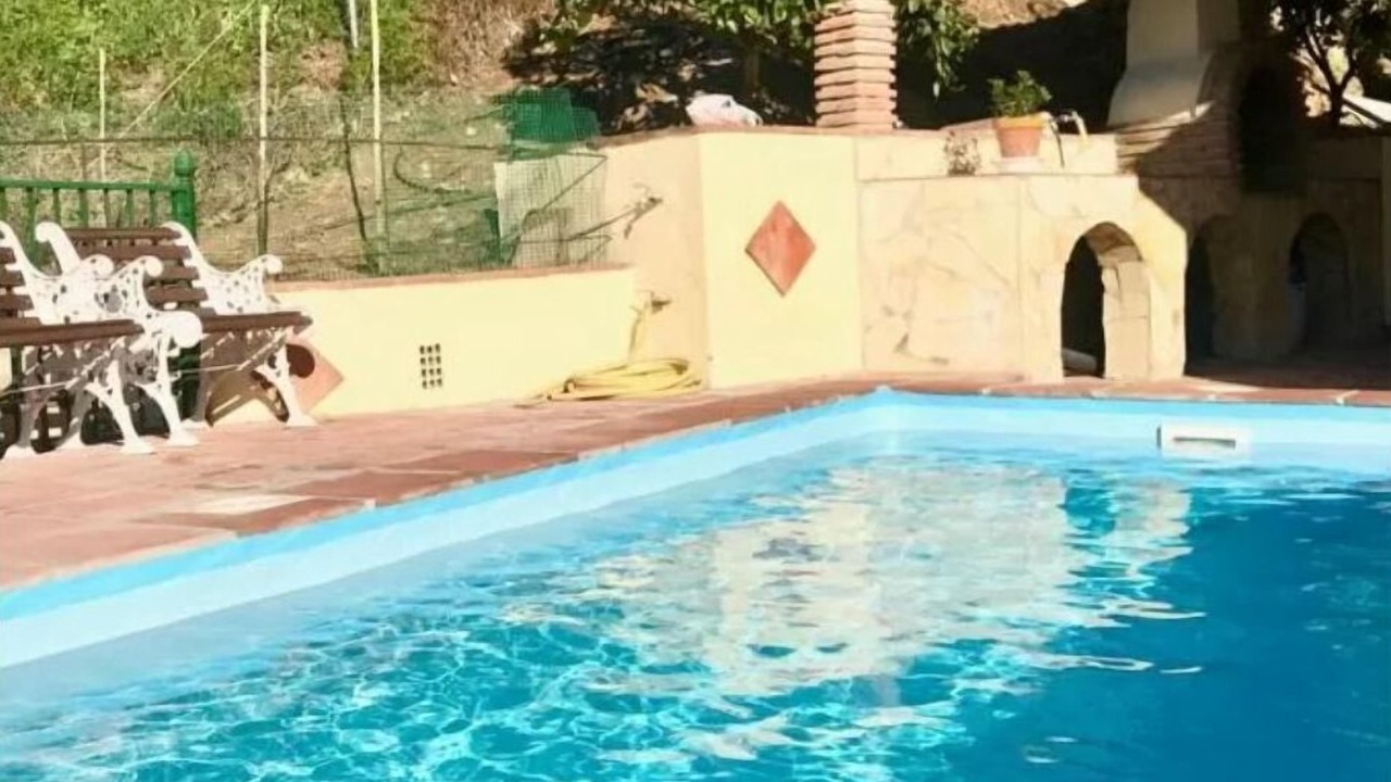 Photo of Outdoor in Canillas de Albaida