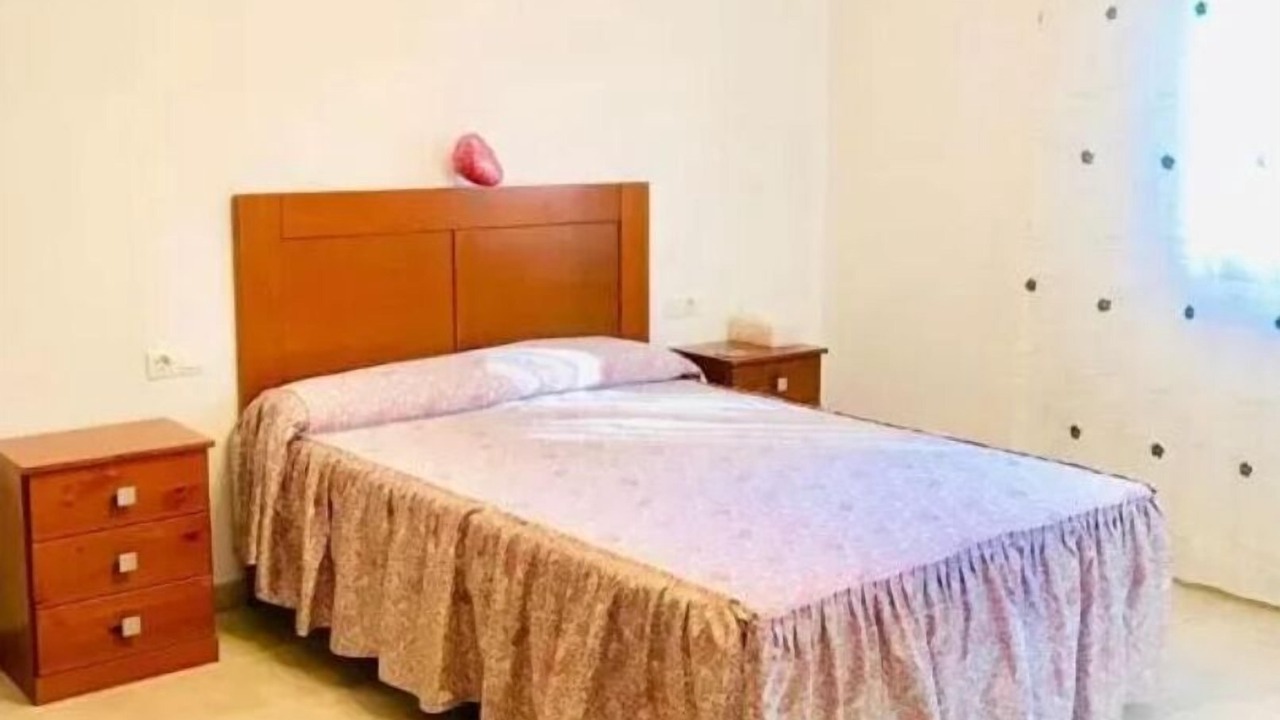 Photo of Bedroom in Canillas de Albaida