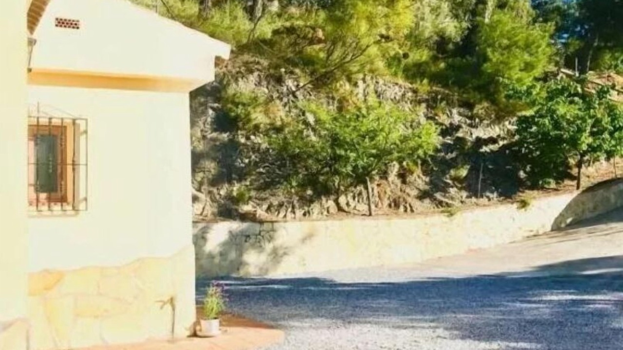 Photo of Outdoor in Canillas de Albaida