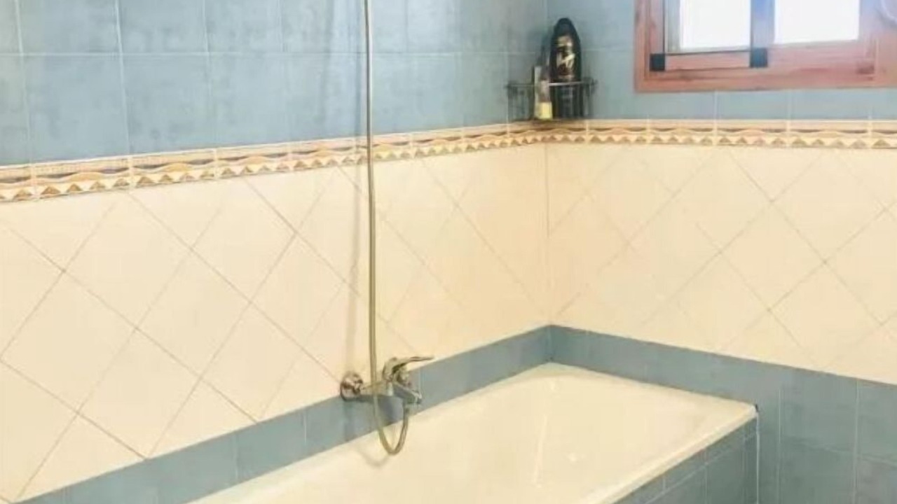 Photo of Bathroom in Canillas de Albaida