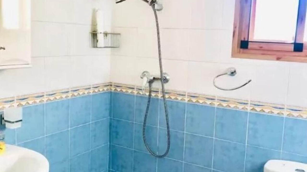 Photo of Bathroom in Canillas de Albaida