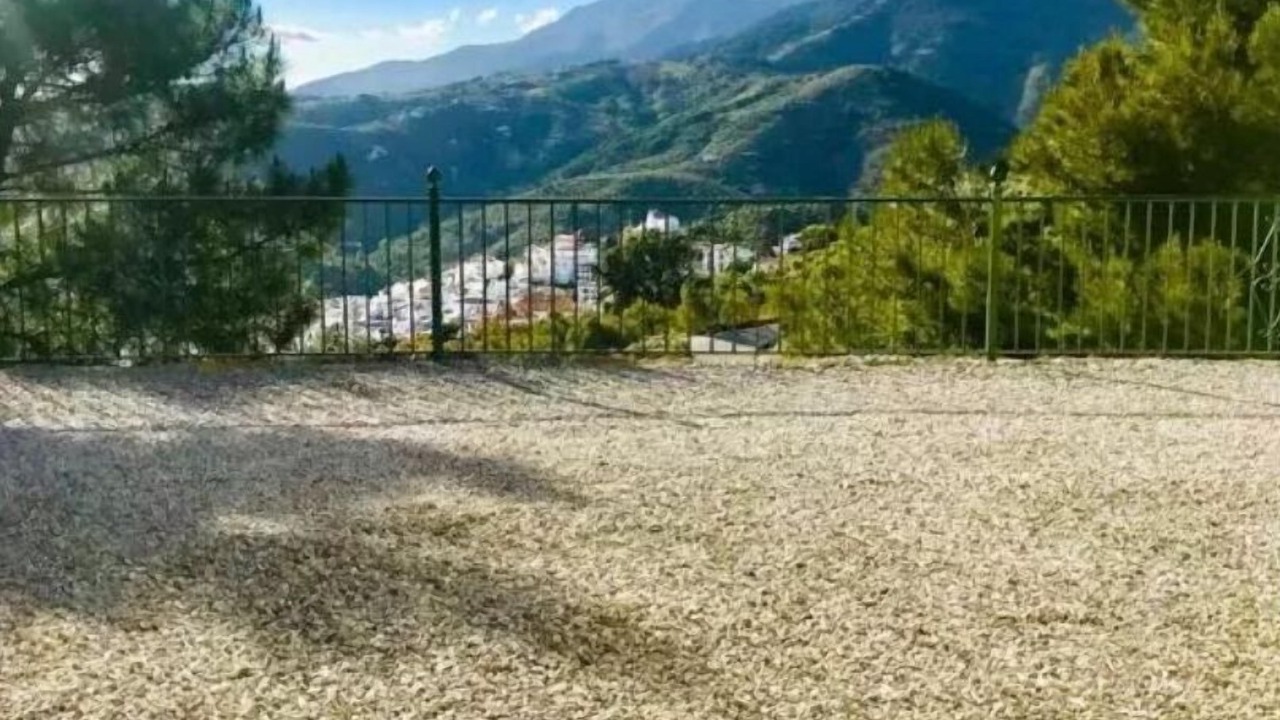 Photo of Outdoor in Canillas de Albaida