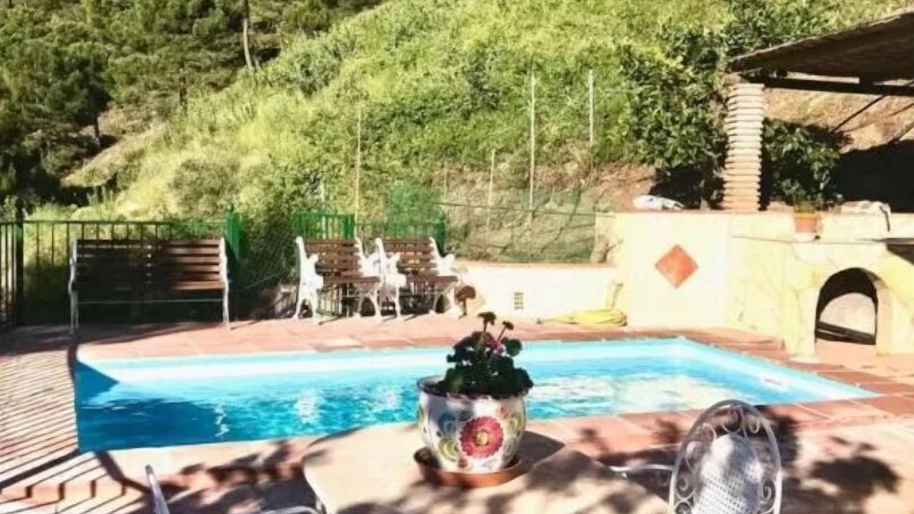 Photo of Outdoor in Canillas de Albaida