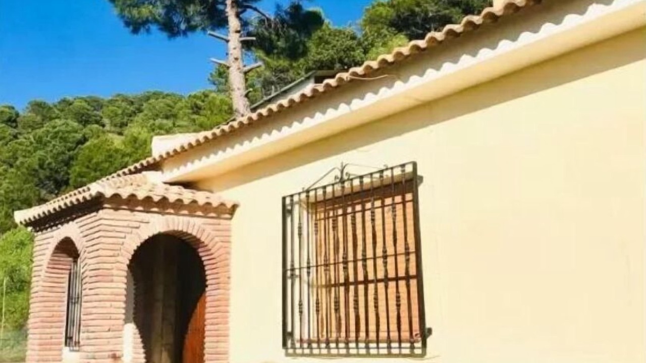 Photo of Outdoor in Canillas de Albaida
