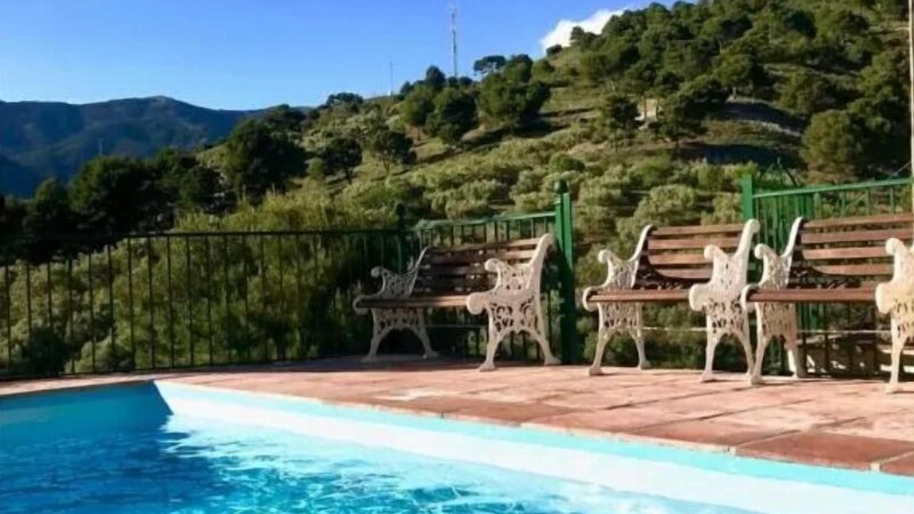 Photo of Outdoor in Canillas de Albaida
