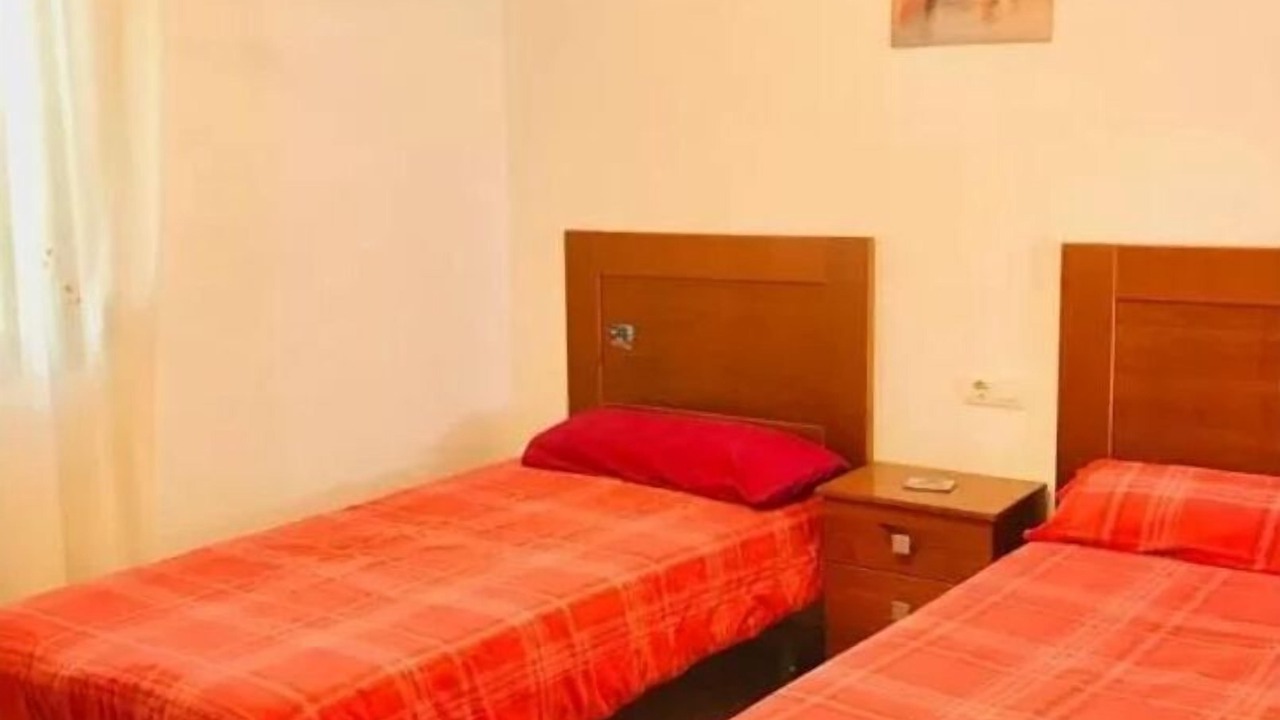 Photo of Bedroom in Canillas de Albaida