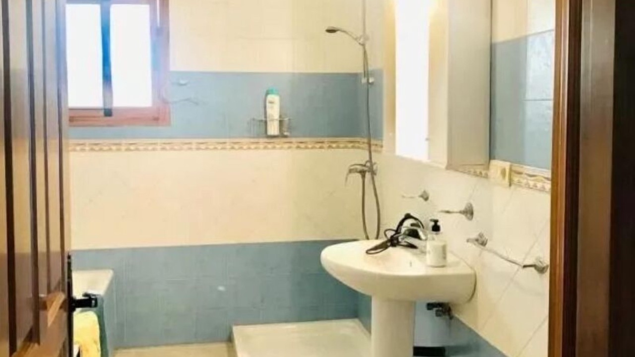 Photo of Bathroom in Canillas de Albaida