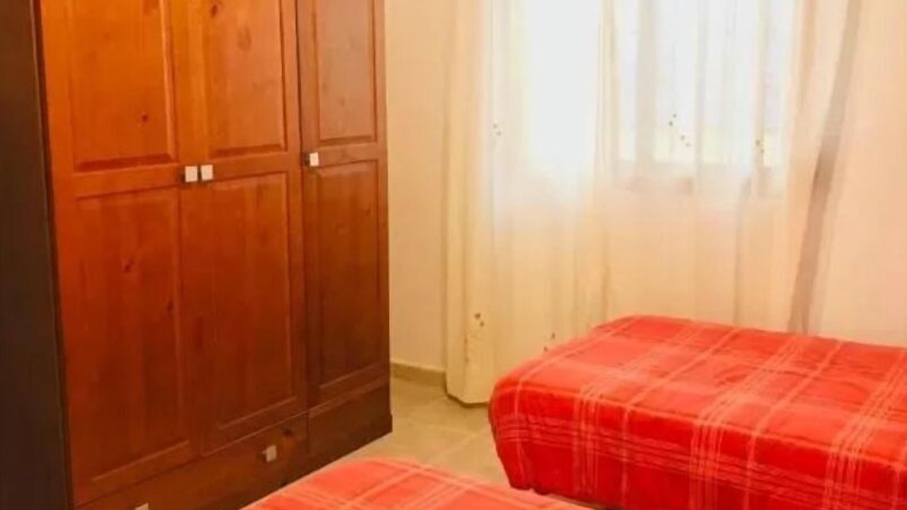 Photo of Bedroom in Canillas de Albaida