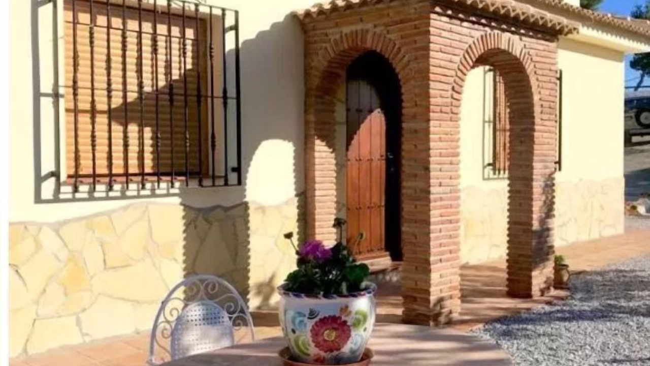 Photo of Outdoor in Canillas de Albaida