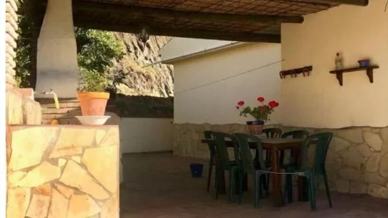 Photo of Outdoor in Canillas de Albaida