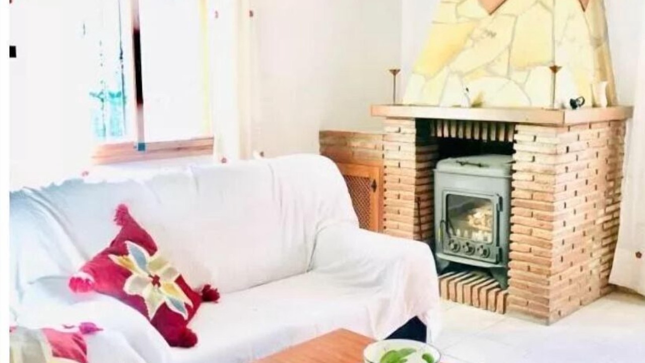 Photo of Livingroom in Canillas de Albaida