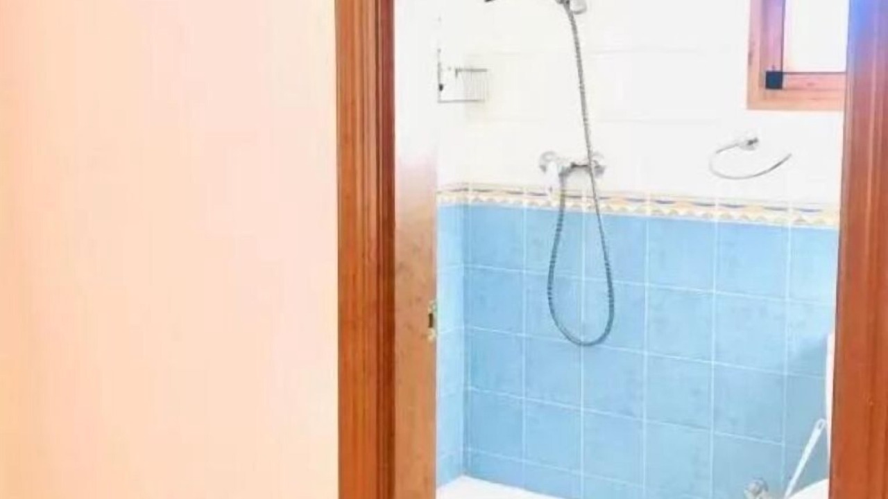Photo of Bathroom in Canillas de Albaida