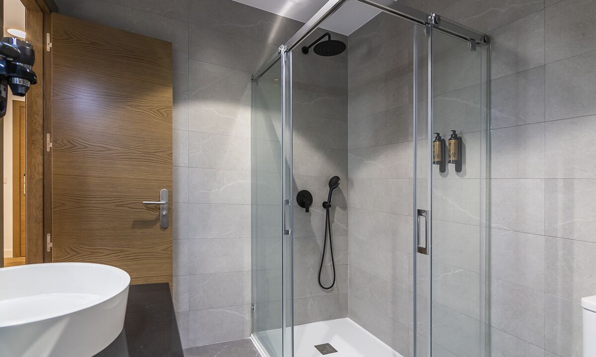 Photo of Bathroom in Historical Center